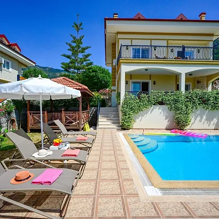 Arokarya * Fethiye