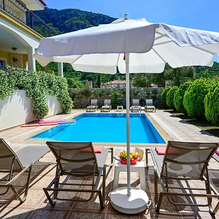 Arokarya * Fethiye