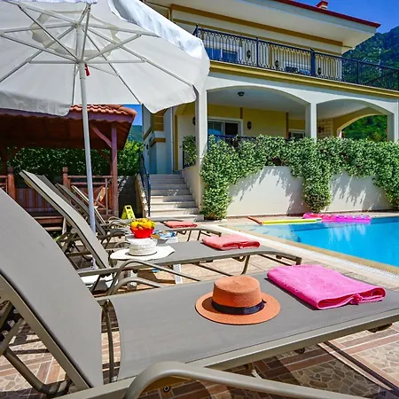 Arokarya * Fethiye