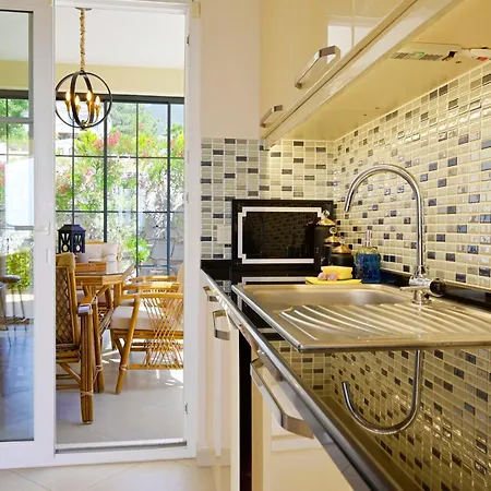 Villa Arokarya Fethiye