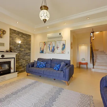 Arokarya Вилла *