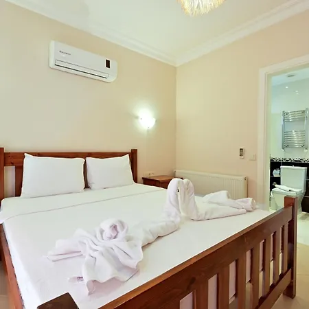 Arokarya * Фетхие