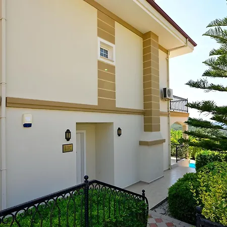 Arokarya * Фетхие