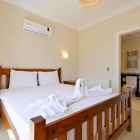 Villa Arokarya Fethiye