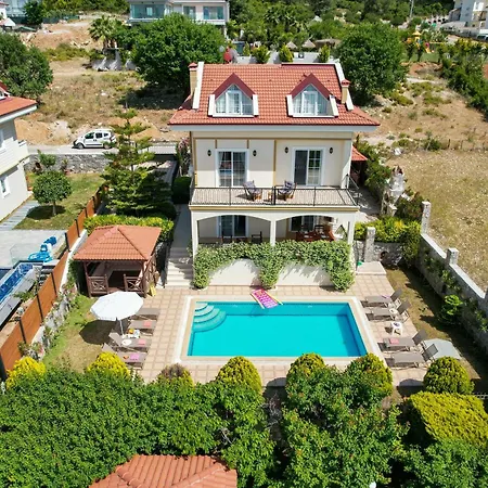 Arokarya Фетхие