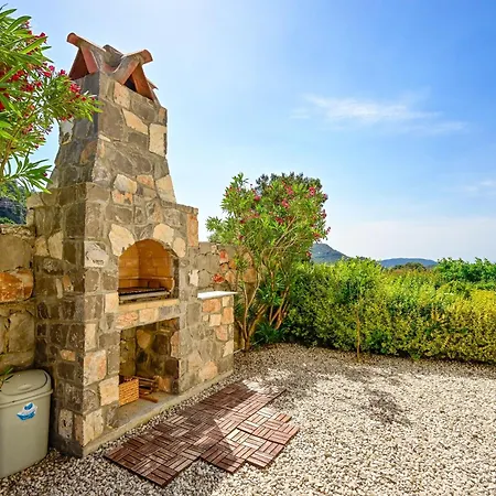 Arokarya Villa Fethiye