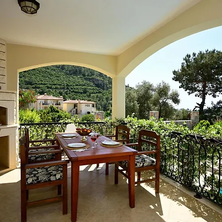 Villa Arokarya Fethiye