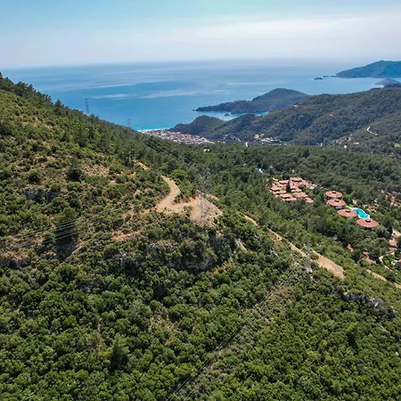 Arokarya Фетхие