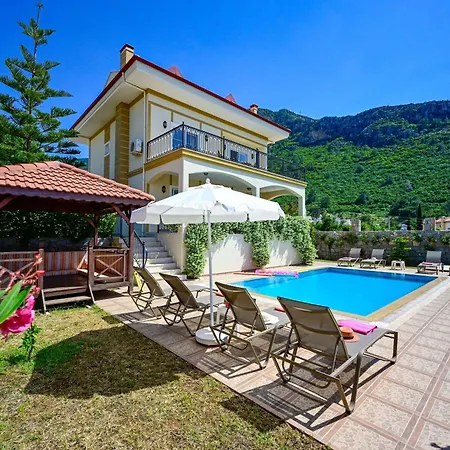 Villa Arokarya Fethiye