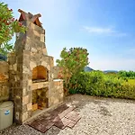 Arokarya Villa Fethiye